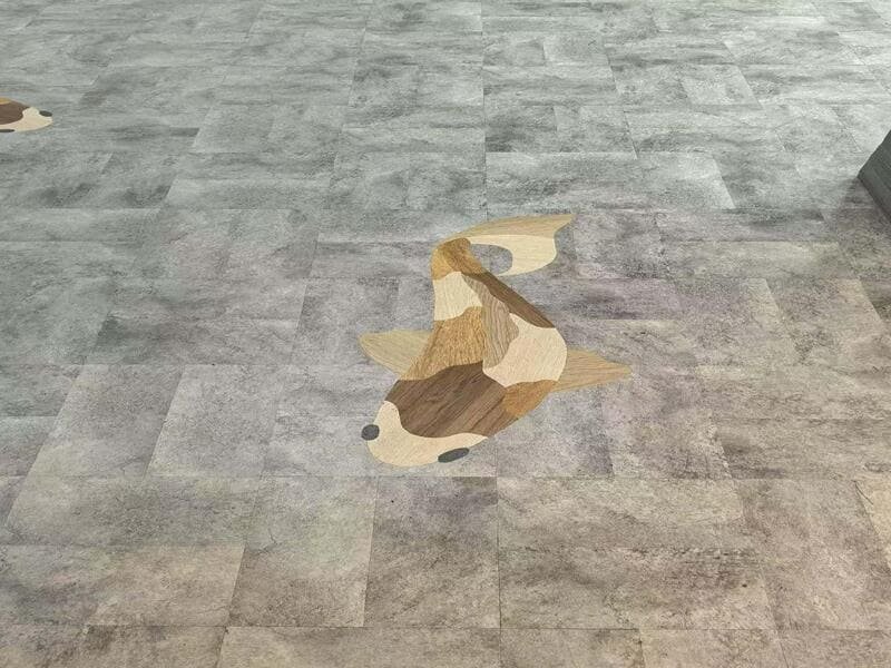 pvc flooring eco certification check